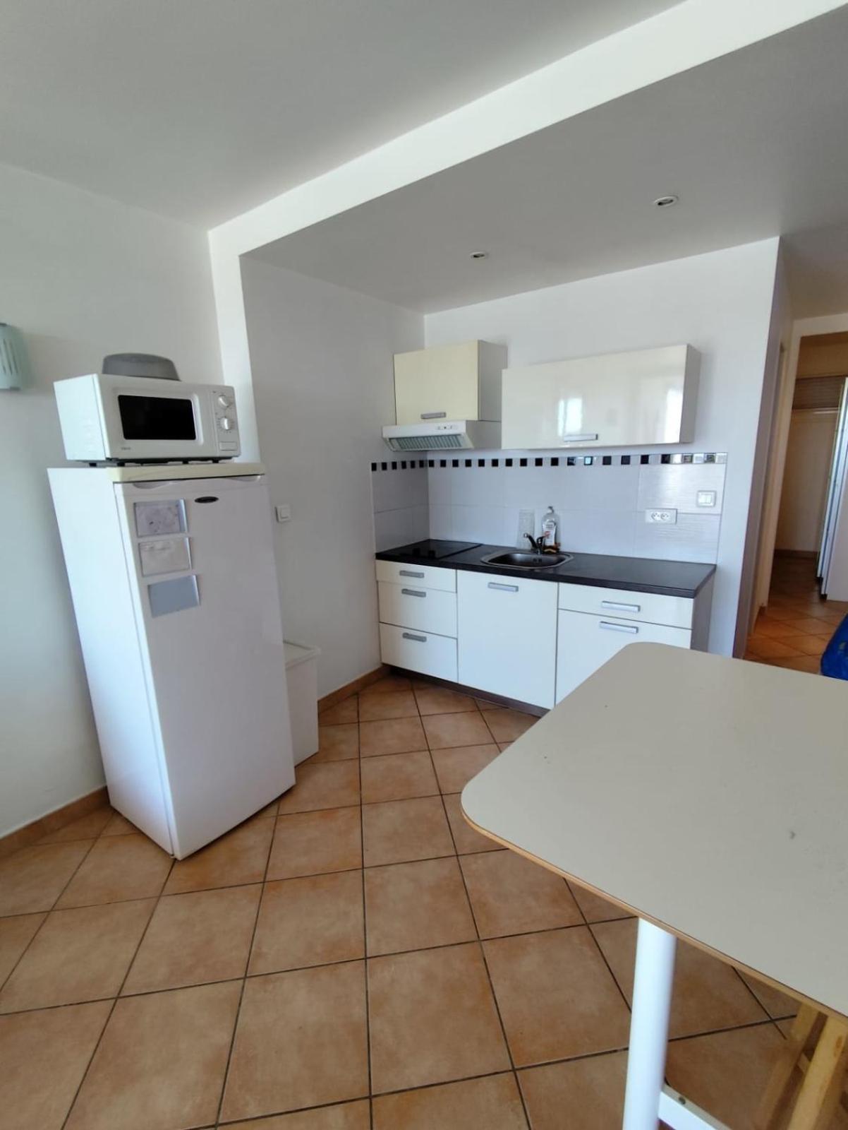 Naturiste Cap D'Agde Port Ambonne 239 Exterior photo